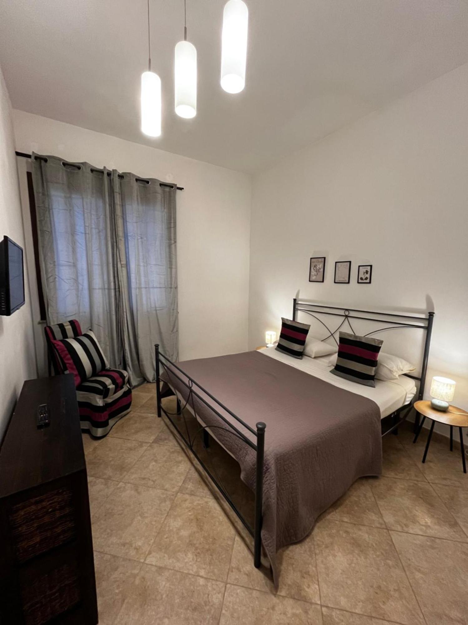 Hotel Sicilia Vacation Trapani Esterno foto