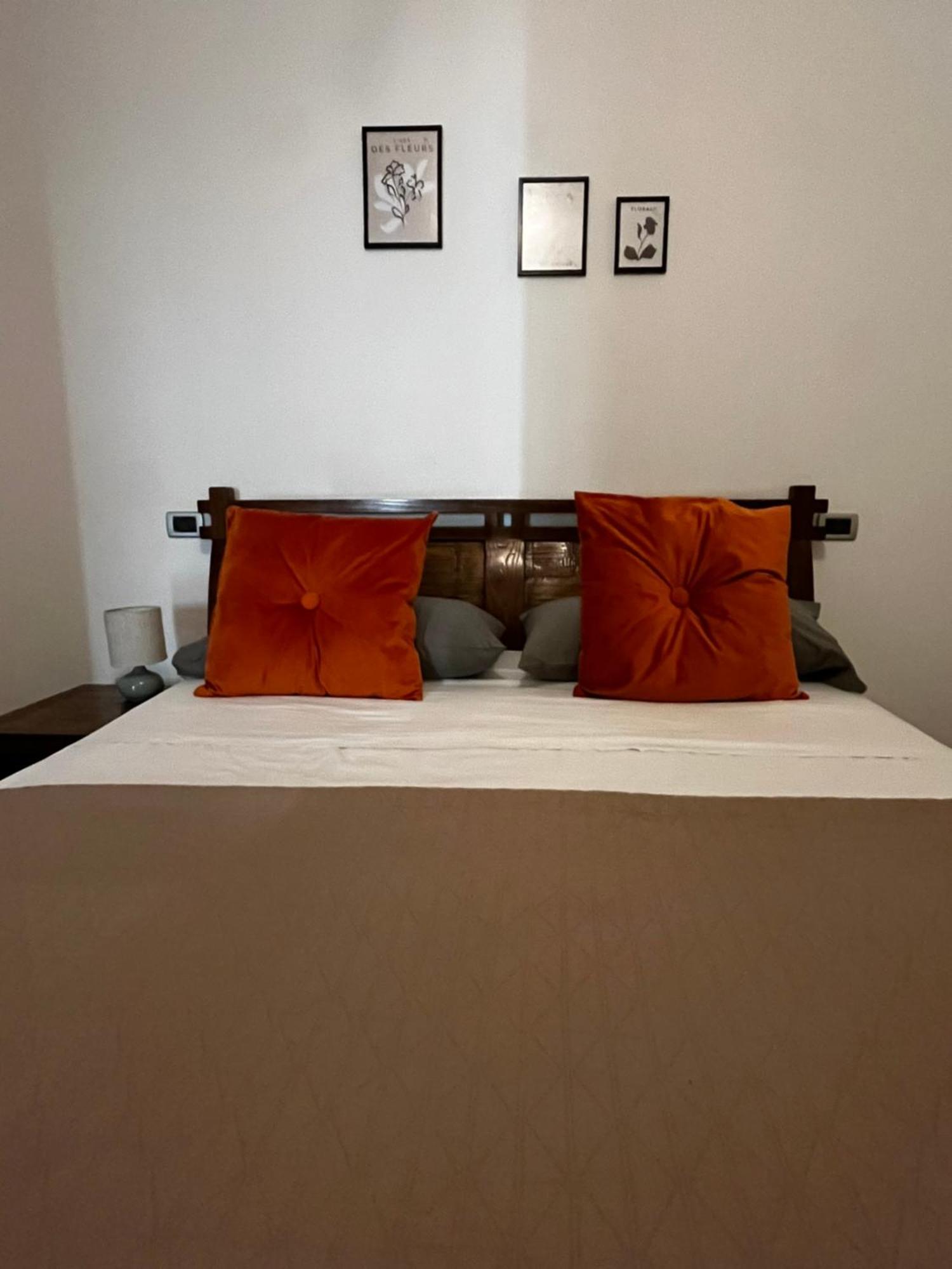 Hotel Sicilia Vacation Trapani Esterno foto