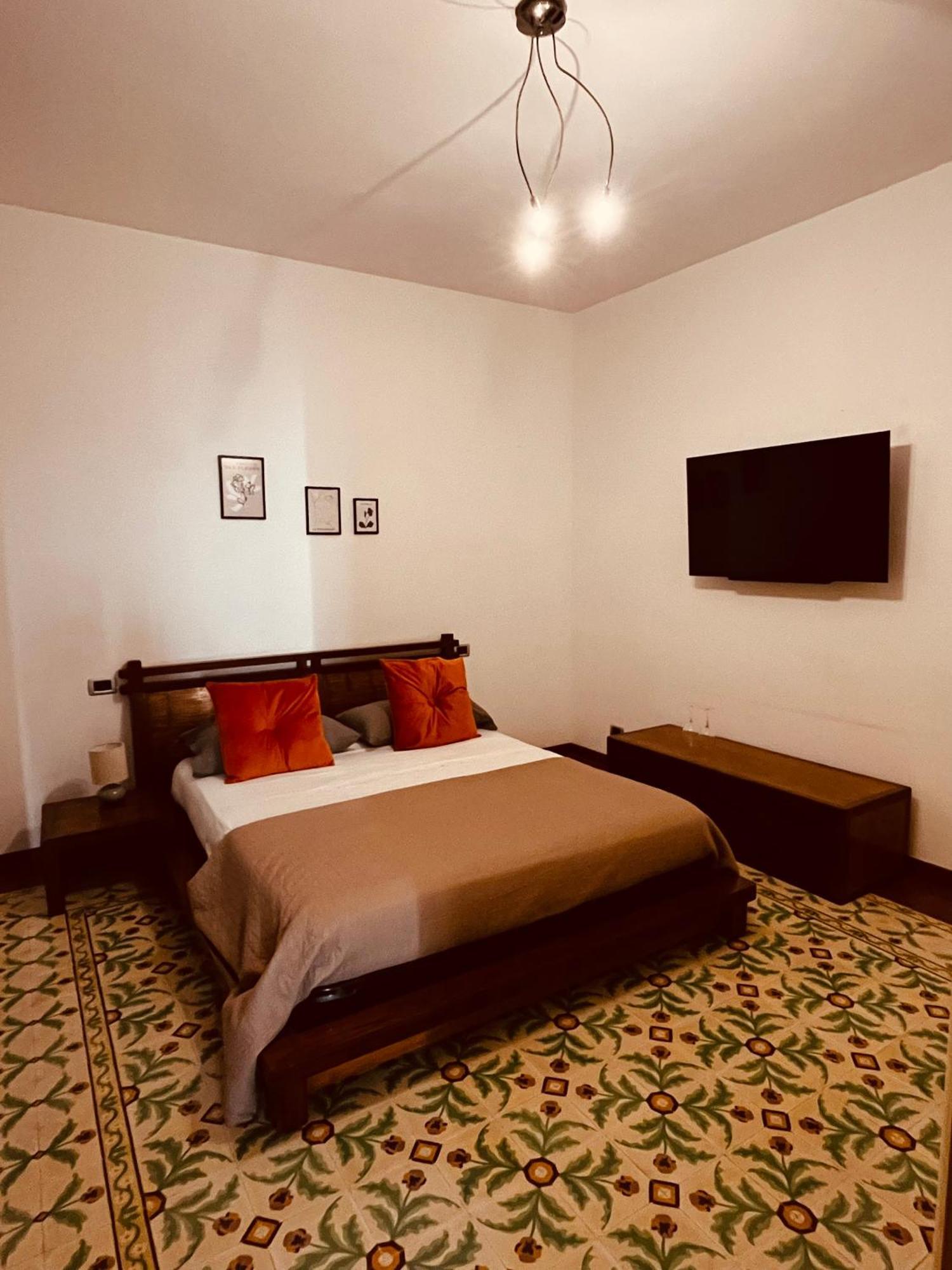 Hotel Sicilia Vacation Trapani Esterno foto