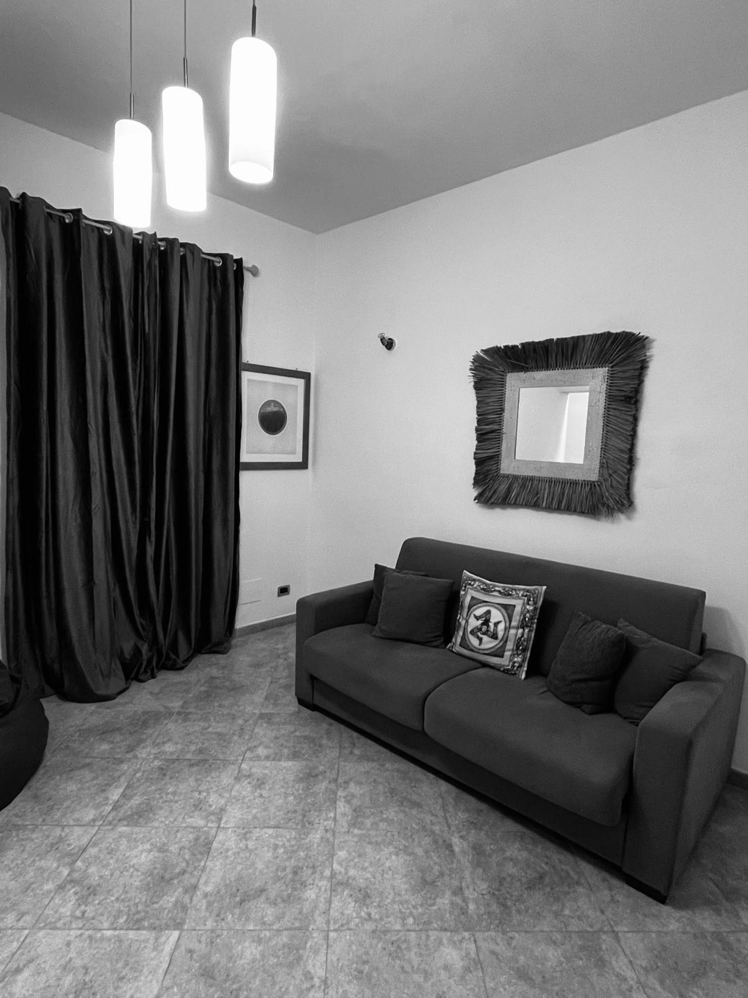 Hotel Sicilia Vacation Trapani Esterno foto