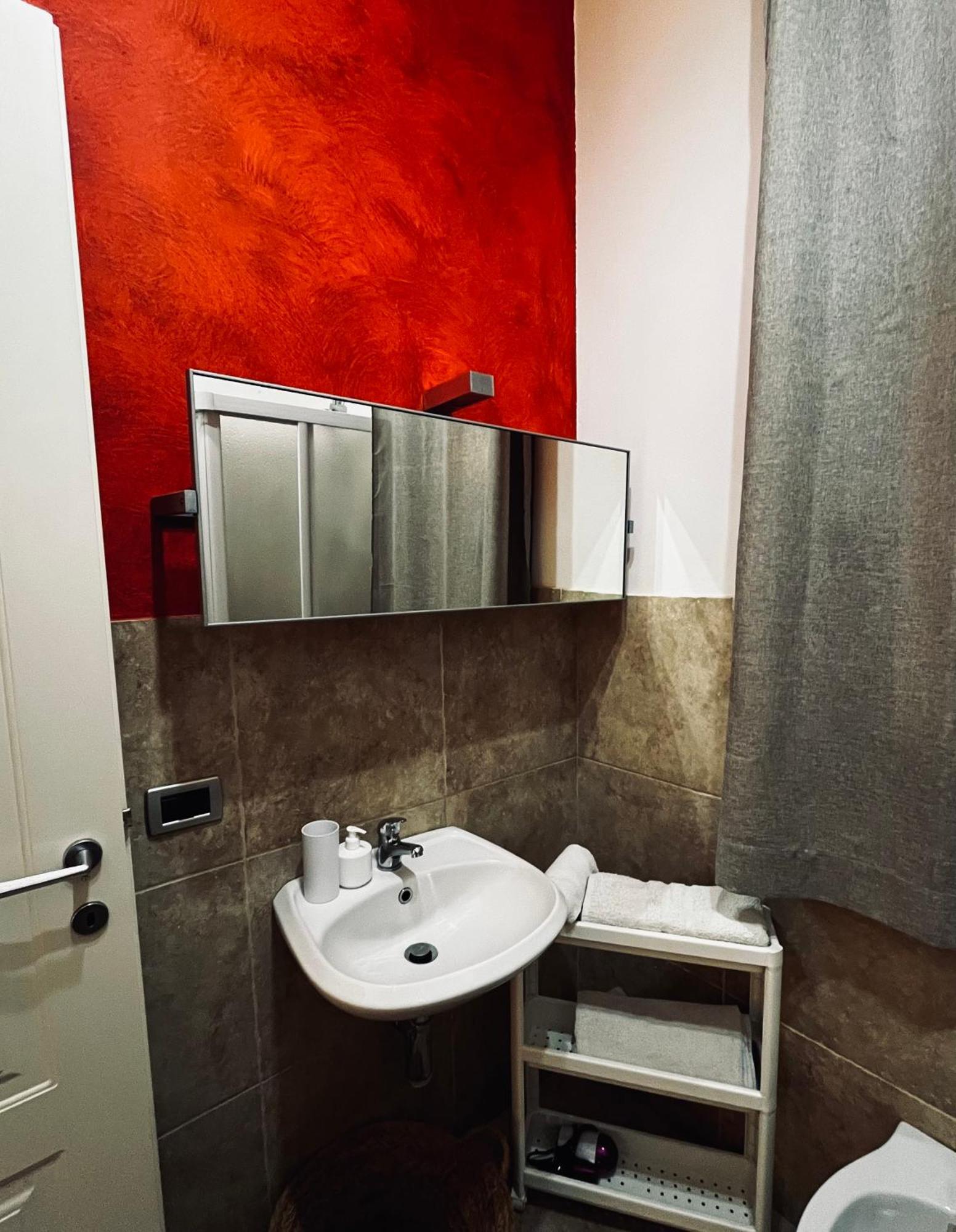 Hotel Sicilia Vacation Trapani Esterno foto
