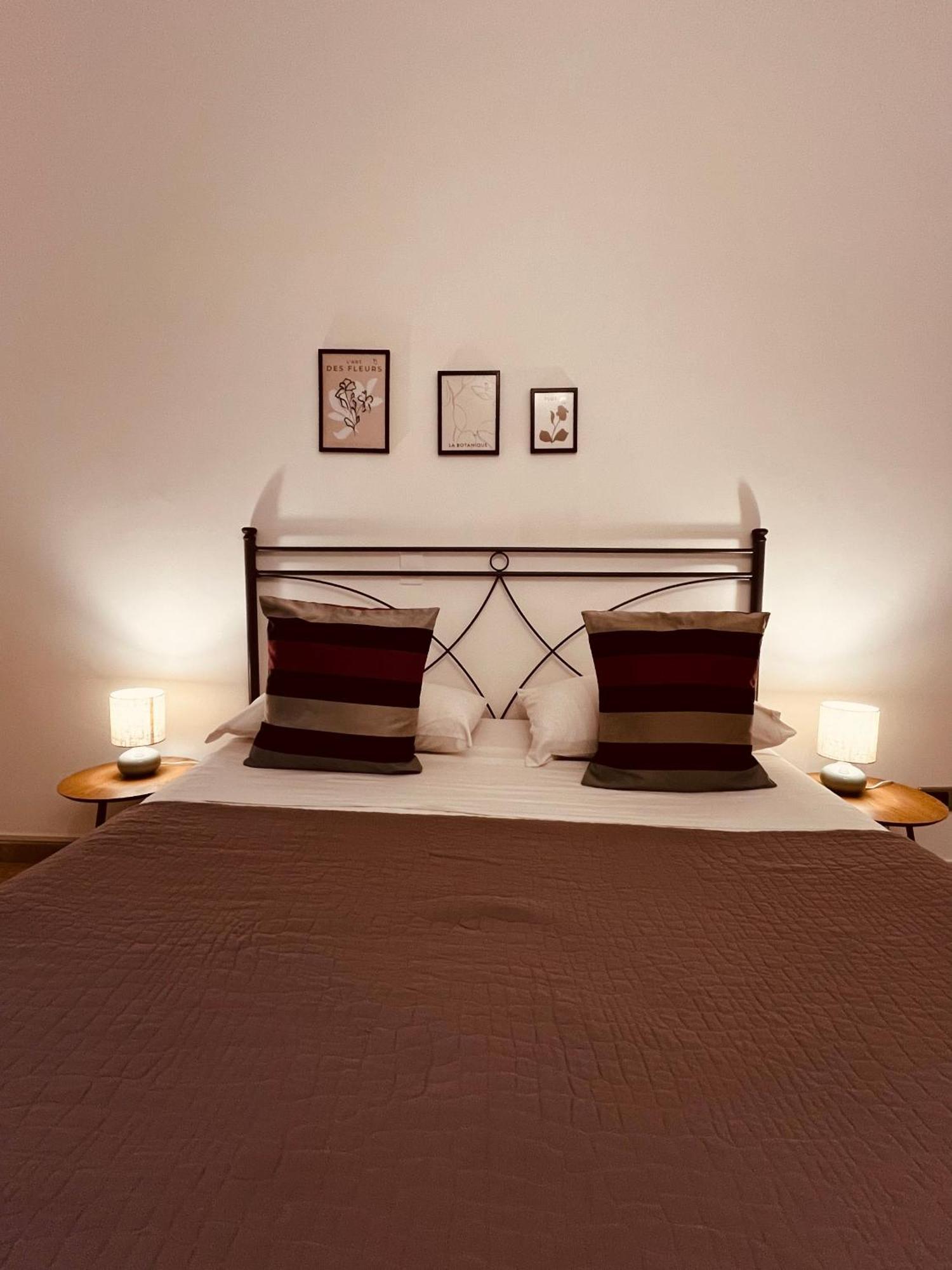 Hotel Sicilia Vacation Trapani Esterno foto