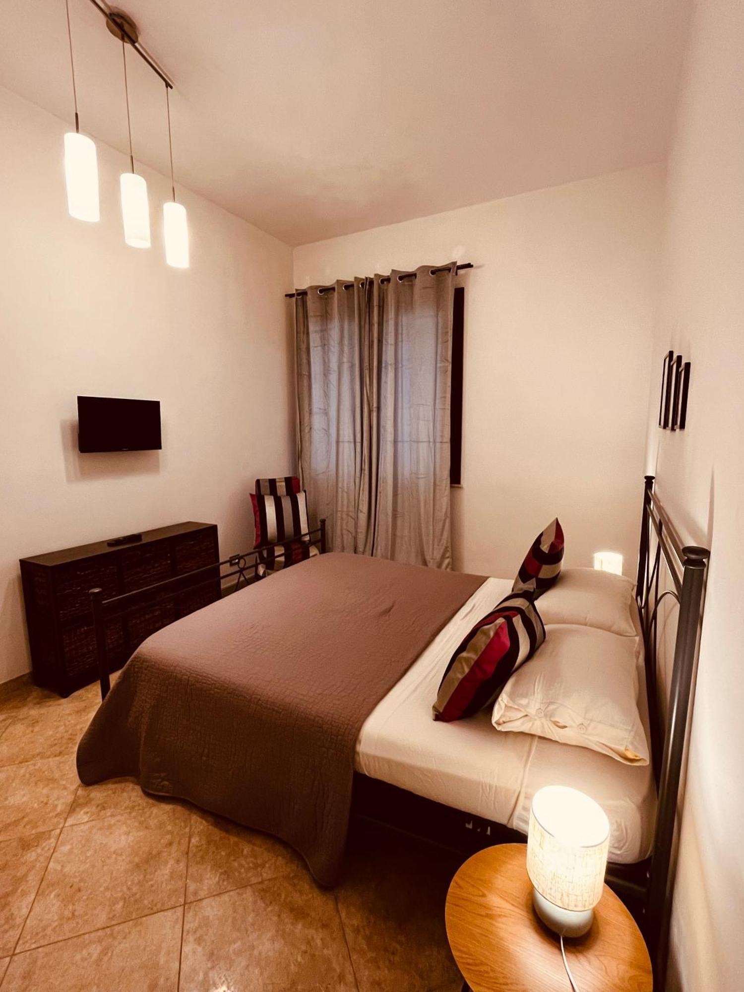 Hotel Sicilia Vacation Trapani Esterno foto