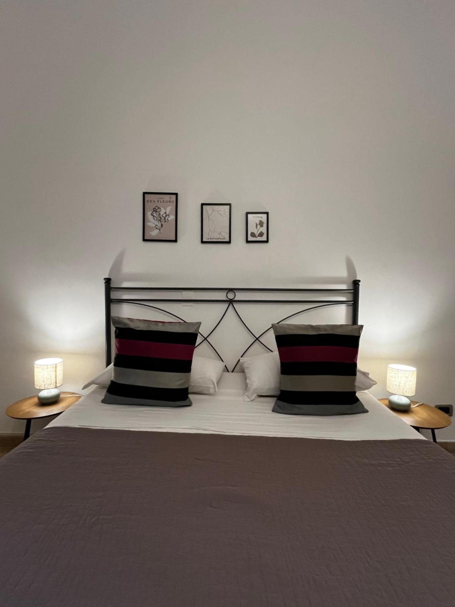 Hotel Sicilia Vacation Trapani Esterno foto