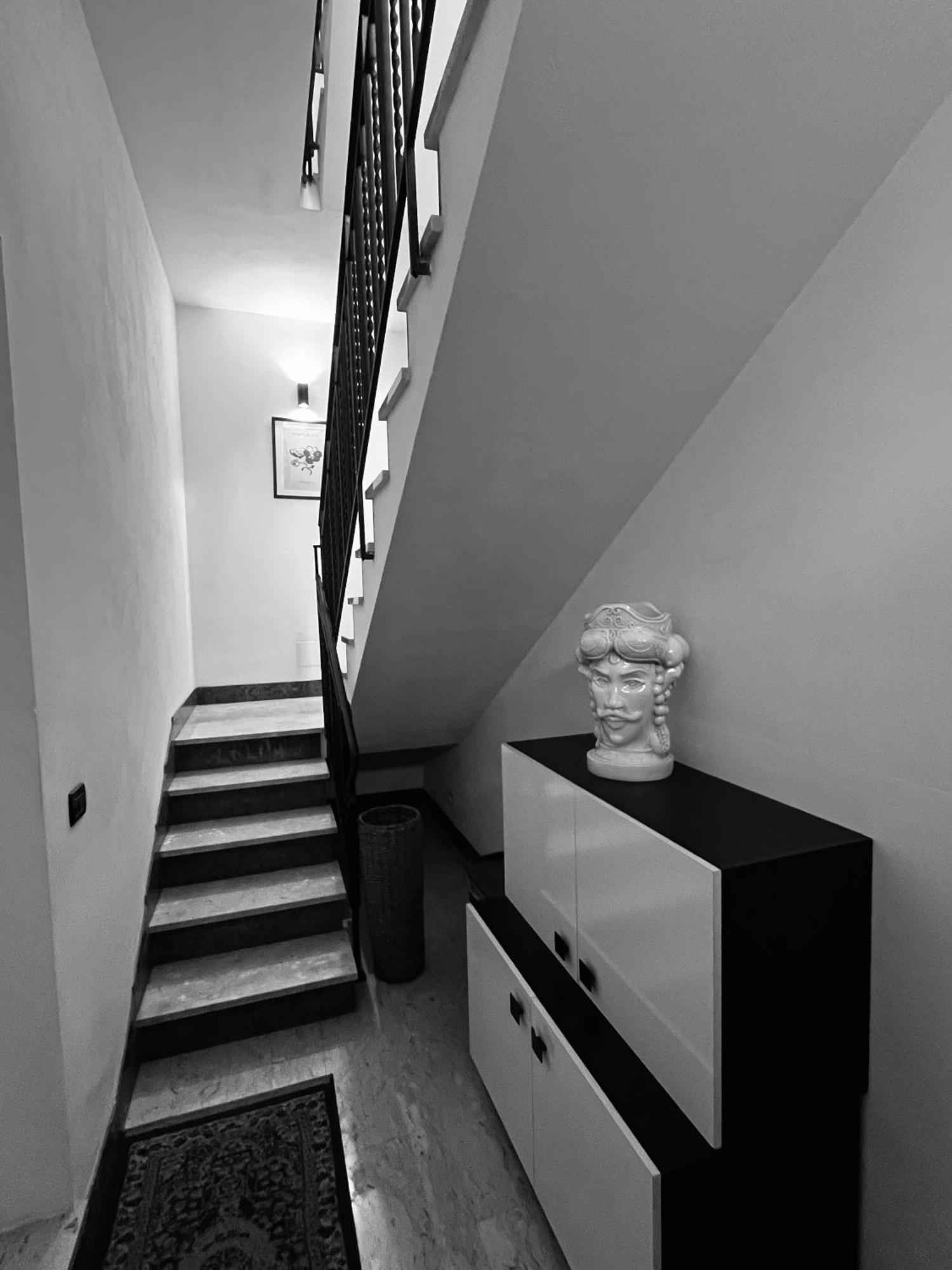 Hotel Sicilia Vacation Trapani Esterno foto