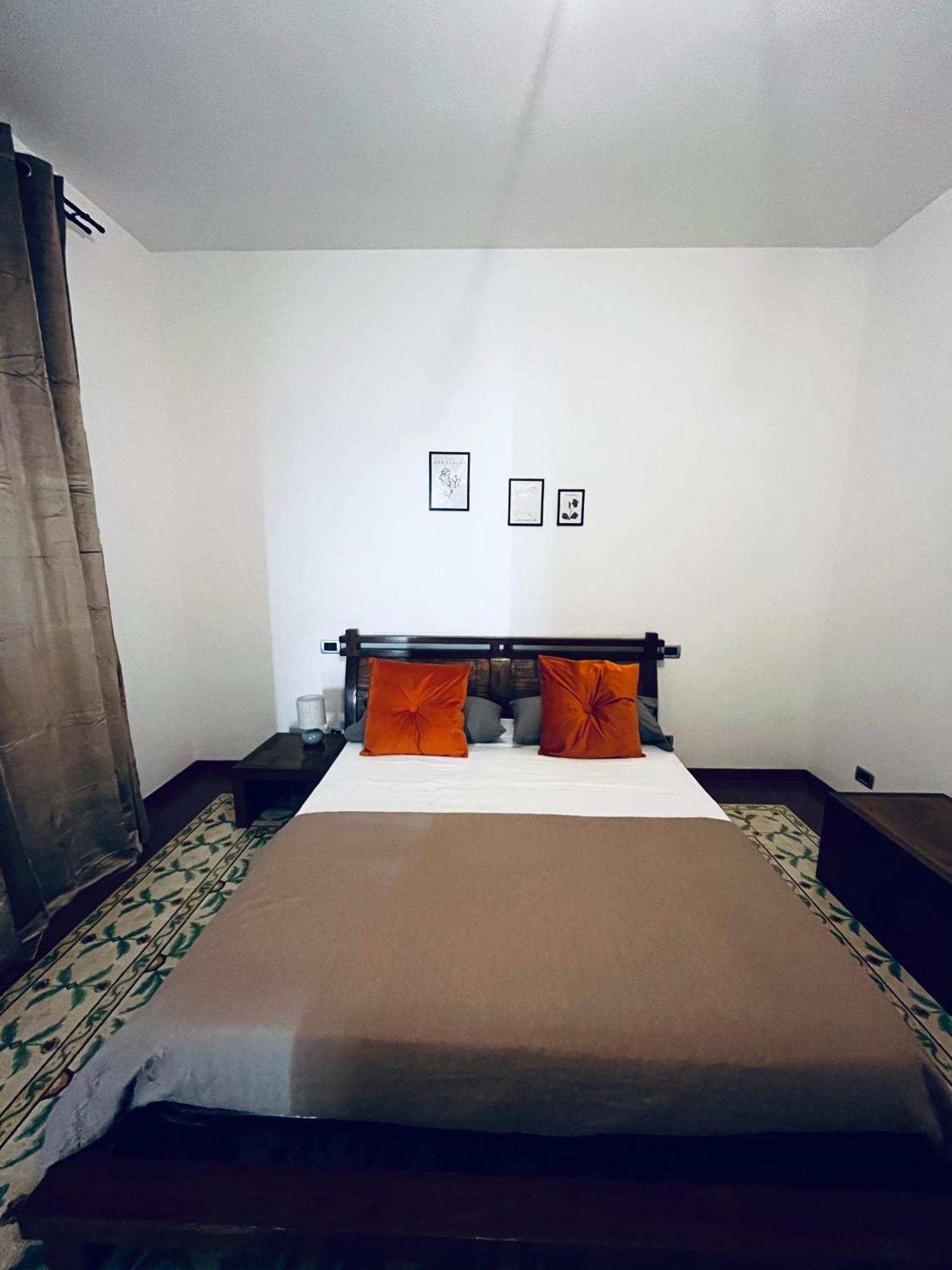 Hotel Sicilia Vacation Trapani Esterno foto
