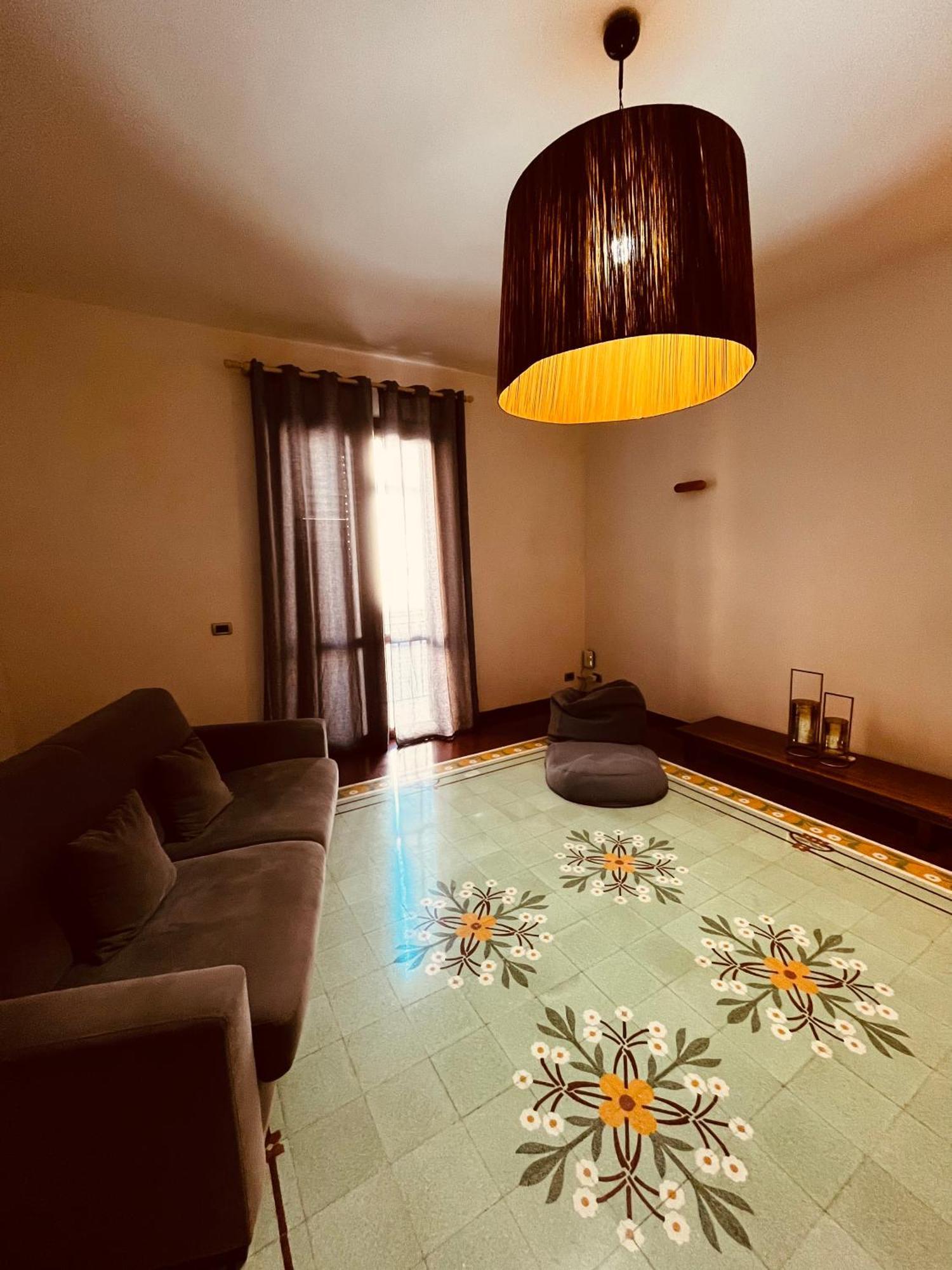 Hotel Sicilia Vacation Trapani Esterno foto
