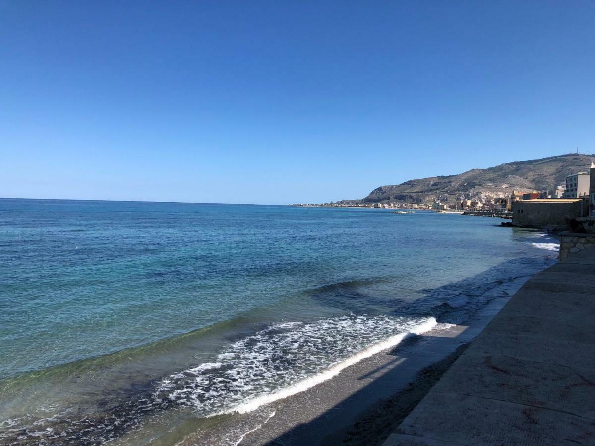 Hotel Sicilia Vacation Trapani Esterno foto